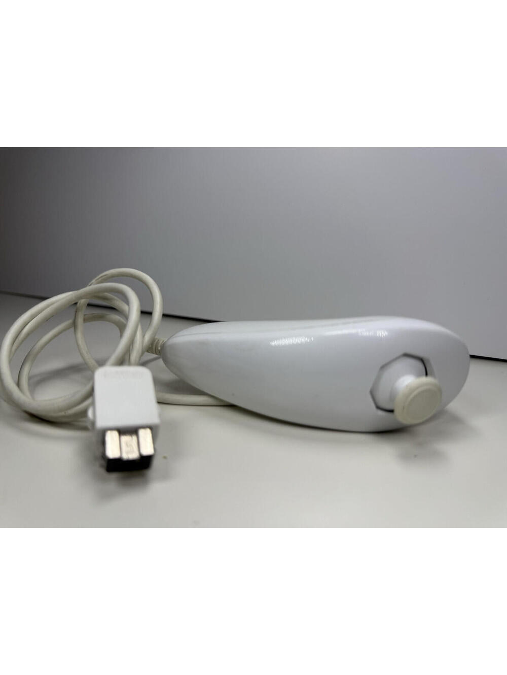 GENUINE NINTENDO WII WII U ACCESSORIES CONSOLES GAMECUBE NUNCHUCKS CONTROLLERS!